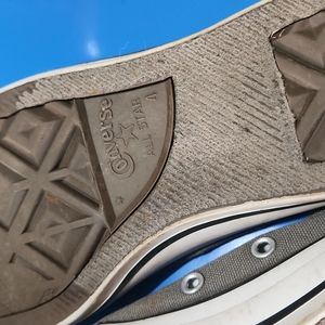 Vintage All Star Converse - Kids